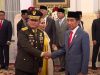 Jenderal Maruli Simanjuntak Resmi Menjabat Jadi KASAD, Pastikan TNI AD Netral